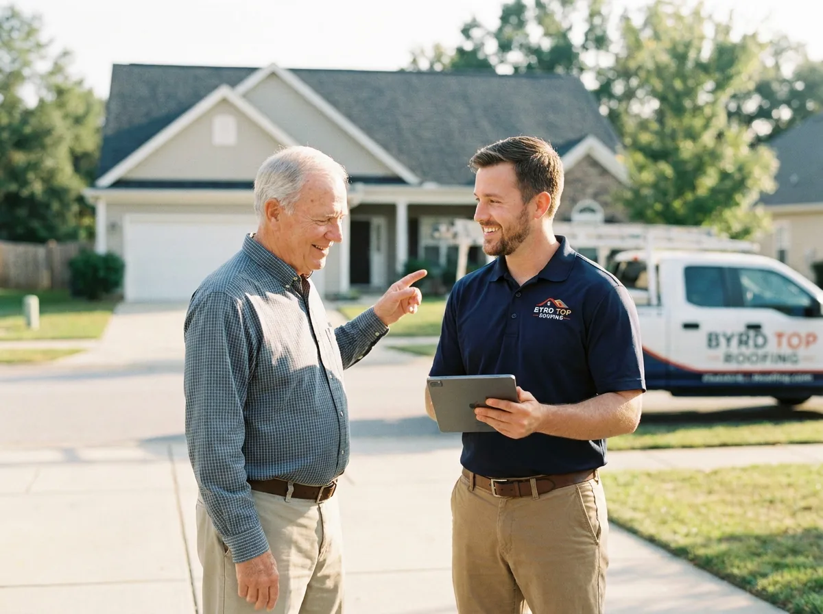 Roofing Clay Springs, AZ FAQs